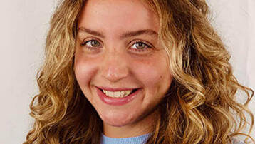 Alexa Baker headshot photo