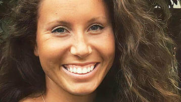 Alyson Haylor headshot photo