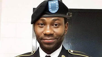 Moses Aseda headshot photo