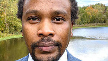 Phiwokuhle Mnyandu headshot photo