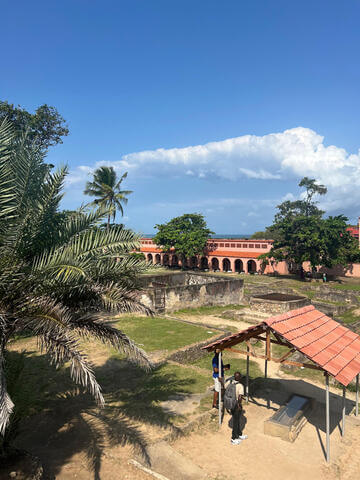 Swahili-Trinity-Thiirah