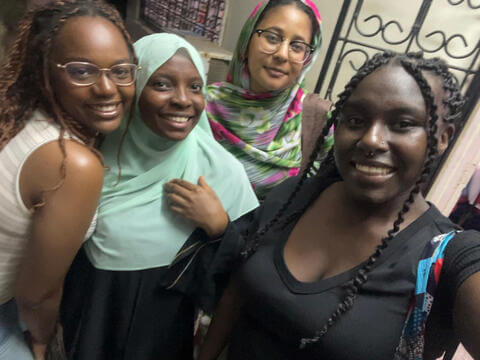 Swahili-Trinity-Thiirah