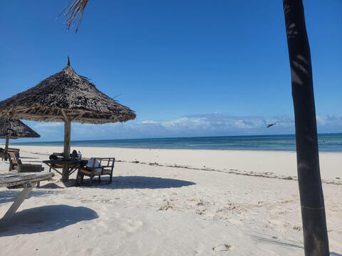 Swahili-Trinity-Thiirah