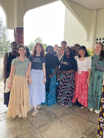 Swahili-Trinity-Thiirah