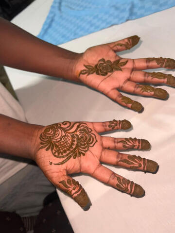 Swahili-Trinity-Thiirah