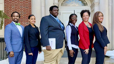 Model-African-Union-HU-Team-2026