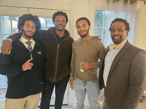 20260226 Amb Kakonge Residence 