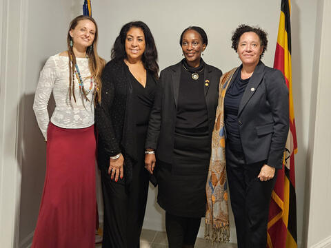 20260226 Amb Kakonge Residence 