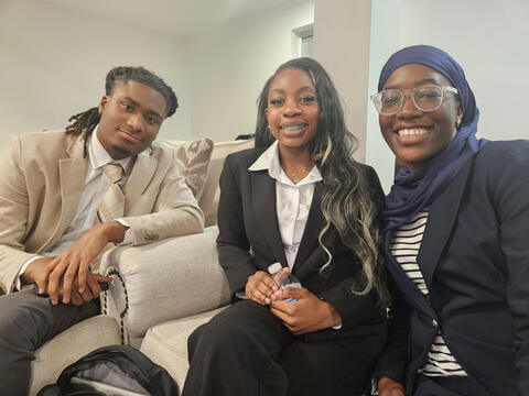 20260226 Amb Kakonge Residence 