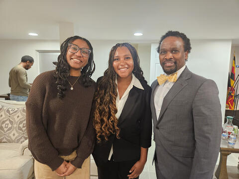 20260226 Amb Kakonge Residence 