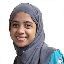 Nuha Mohammed