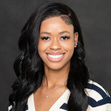 Amya Wright