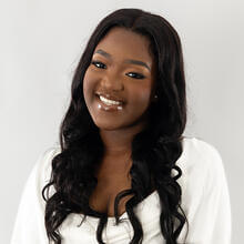 Ashley Agyeman
