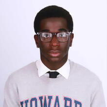 Chris Appiah