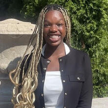 Joy Asamoah