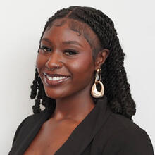 Ny'Aja Roberson