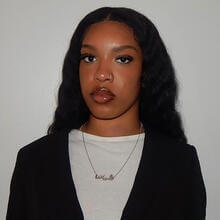 Shailai Jones