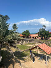 Swahili-Trinity-Thiirah