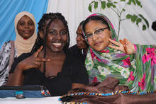 Swahili-Trinity-Thiirah